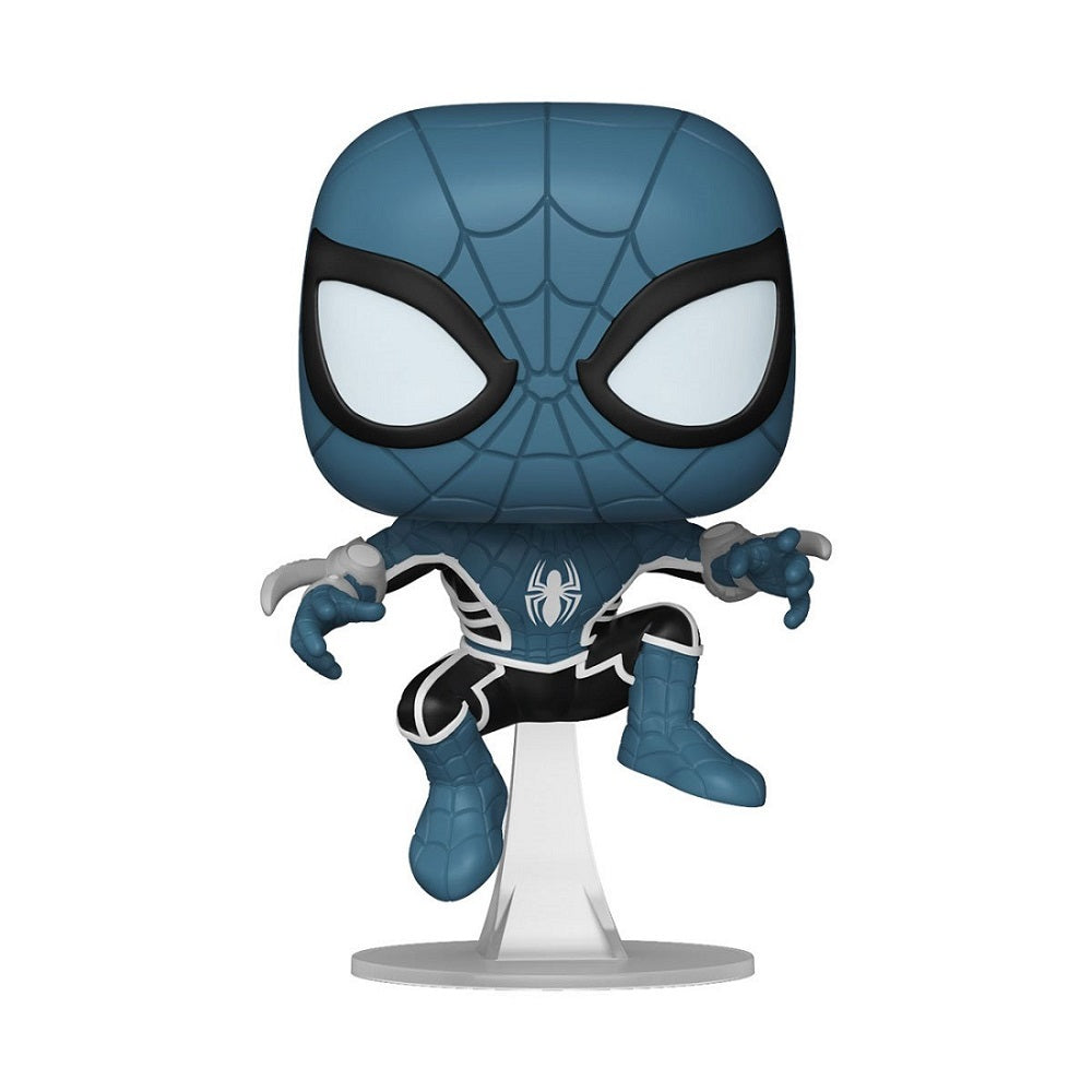 Funko POP Marvel 1445 Spider-Man (Fear Itself Suit)