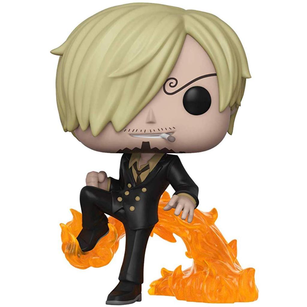 Funko POP One Piece 398 Vinsmoke Sanji