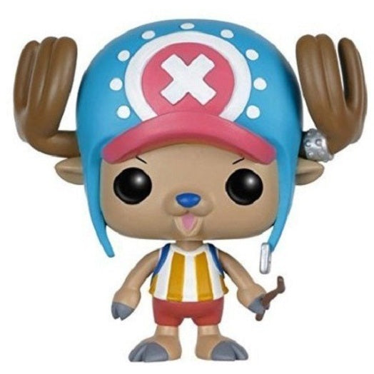 Funko POP One Piece 99 Tonytony. Chopper