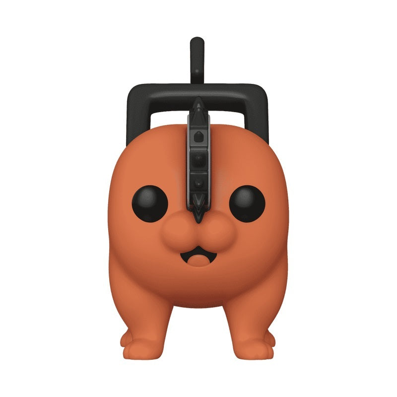 Funko POP Chainsaw Man 1683 Pochita Funko Shop Exclusive