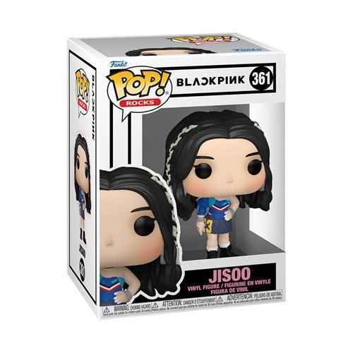 Funko POP Blackpink 361 Jisoo