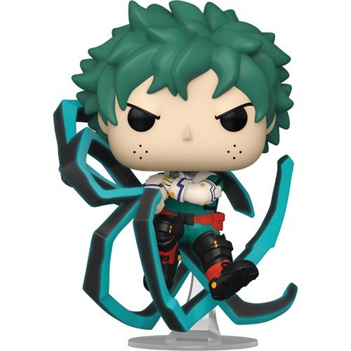 Funko POP My Hero Academia 1347 Izuku Midoriya