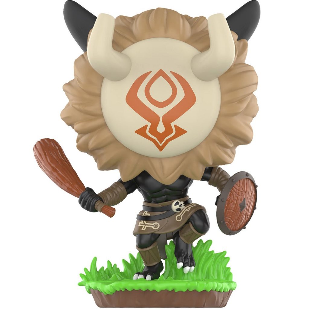 Funko POP Genshin Impact 184 Hilichurl