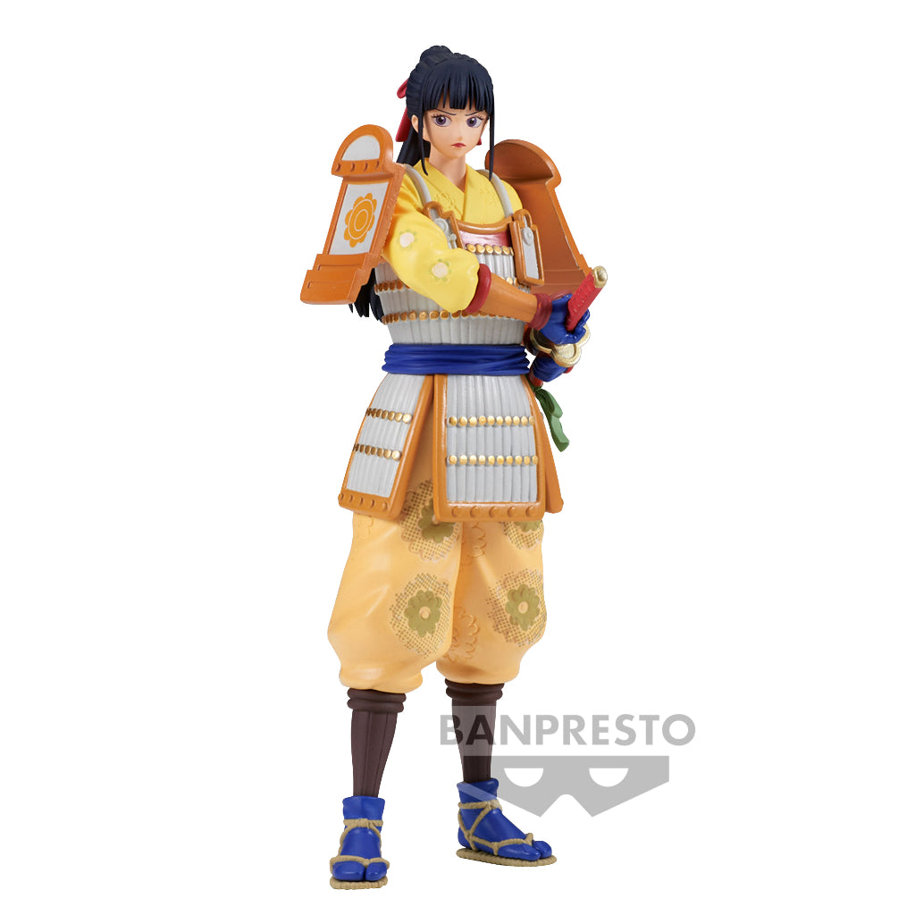 Banpresto One Piece Dxf～The Grandline Series～Extra Kikunojo