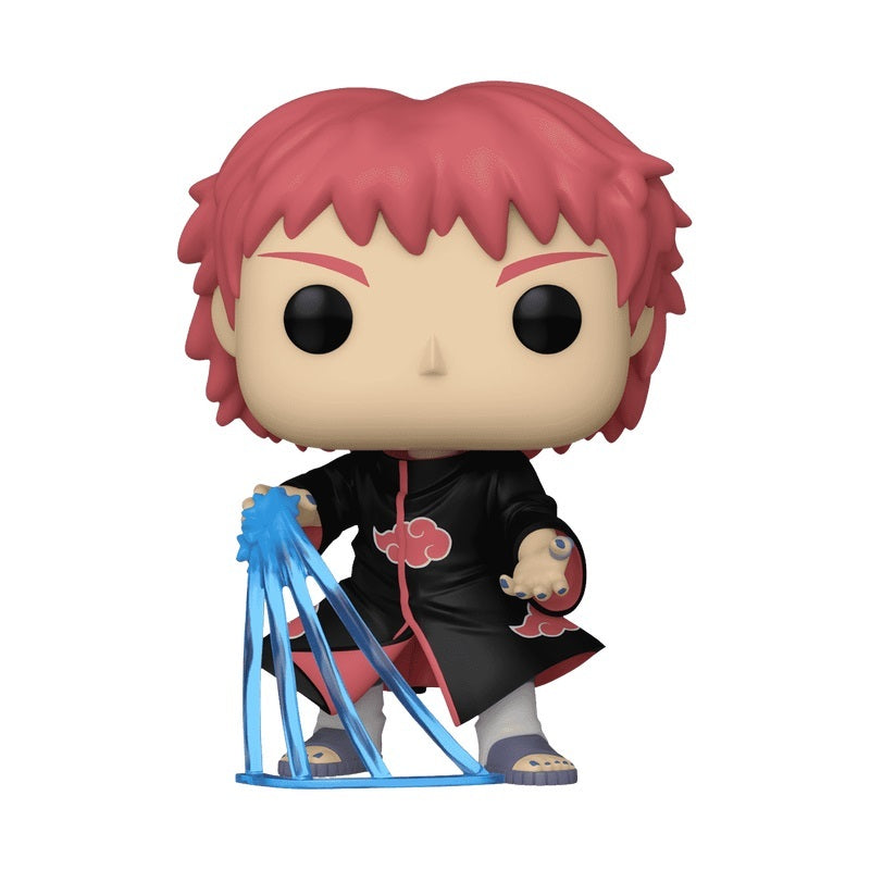 Funko POP Naruto Shippuden 1575 Sasori Funko Shop Exclusive