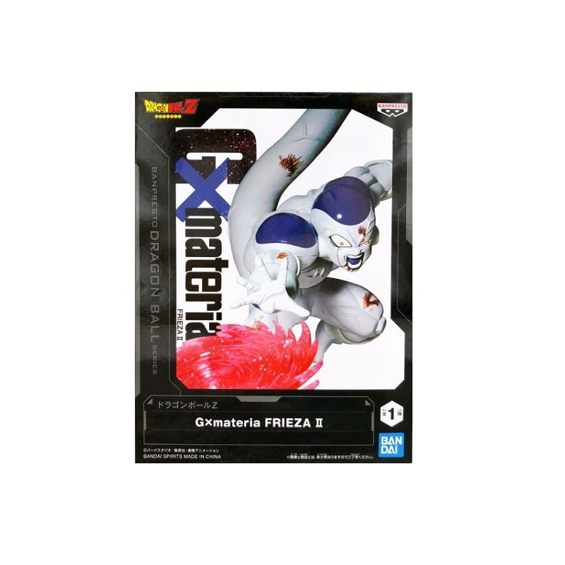 Banpresto Dragon Ball Z G×Materia Frieza 2