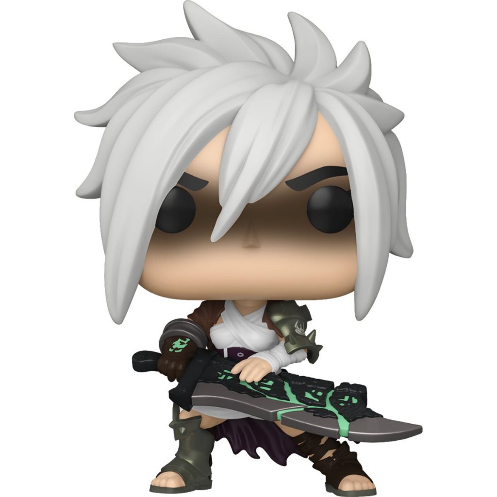 Funko POP League of Legends 1040 Riven