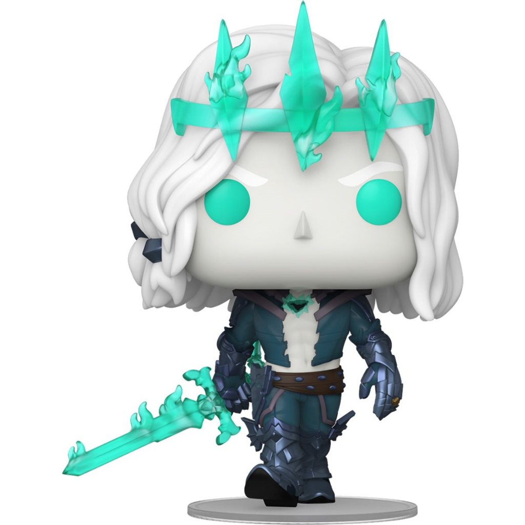 Funko POP League of Legends 1044 Viego