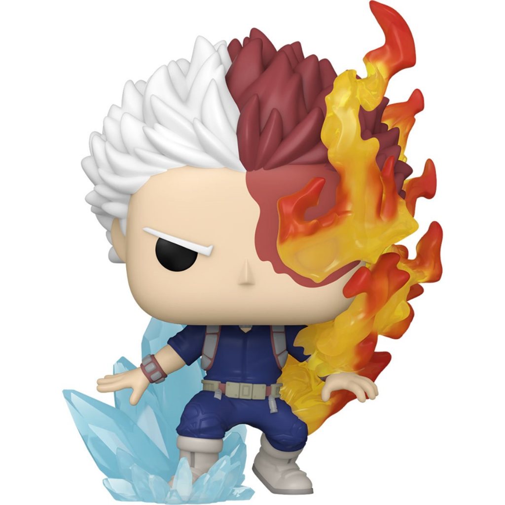 Funko POP My Hero Academia 1348 Shoto Todoroki