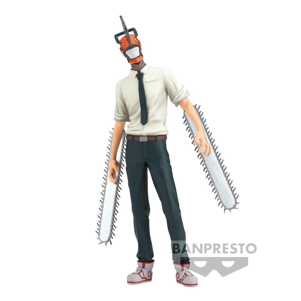 Banpresto Chainsaw Man Chain Spirits Vol.5