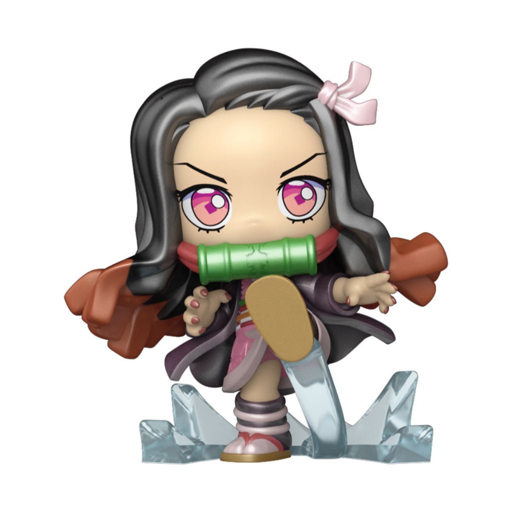 Funko Demon Slayer Kimetsu no Yaiba Mystery Minis Blind Box