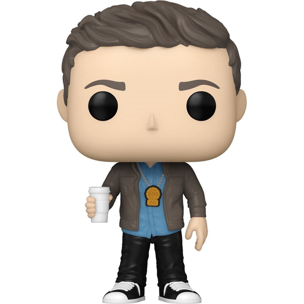 Funko POP Brooklyn Nine-Nine 1622 Jake Peralta