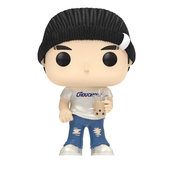 Funko POP Chouchou 176 Chouchou (Jay Chou)