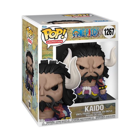 Funko POP One Piece 1267 Kaido