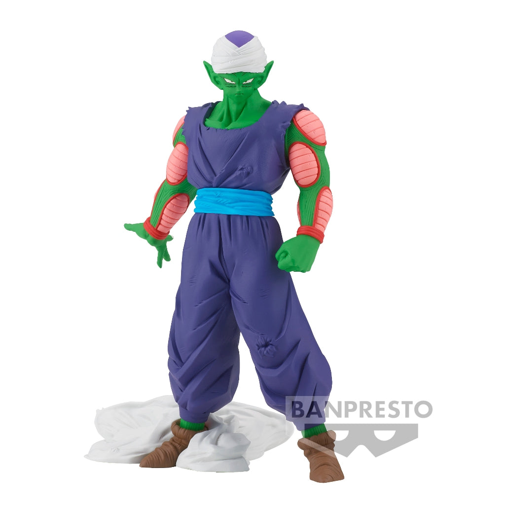 Banpresto Dragon Ball Z Solid Edge Works Vol.13 (Ver.B: Piccolo)