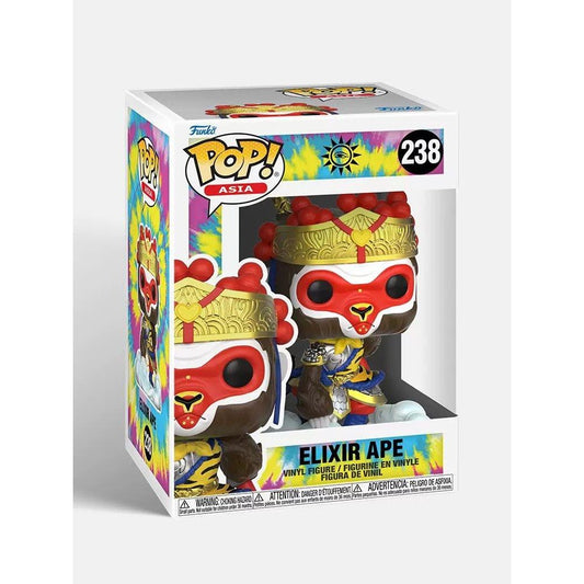 Funko POP Asia 238 Elixir Ape