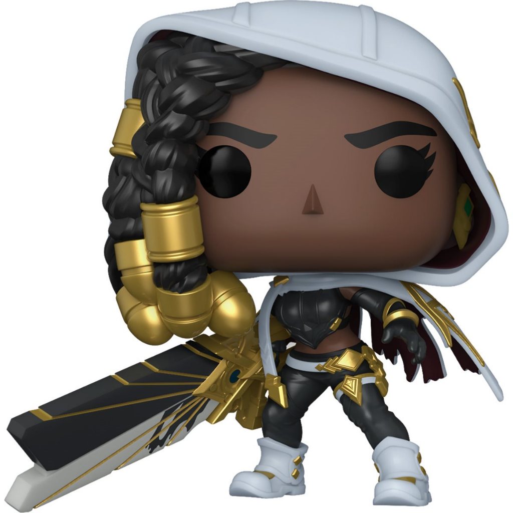 Funko POP League of Legends 1043 Senna