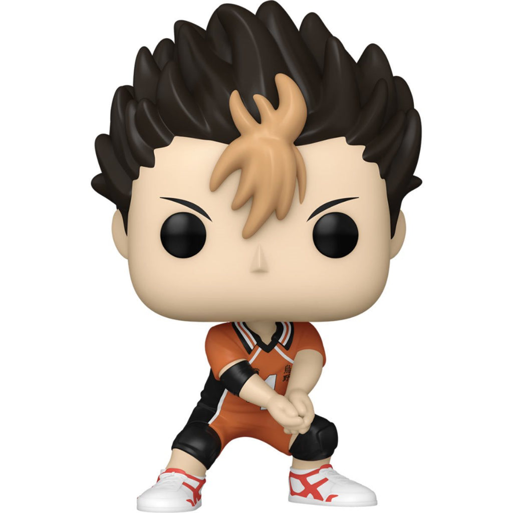 Funko POP Haikyu!! 1392 Yu Nishinoya