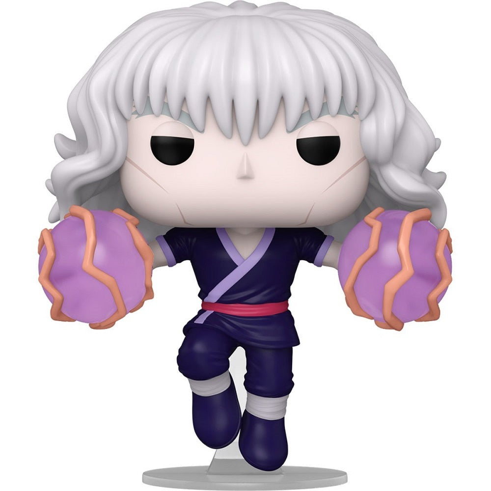 Funko POP Hunter X Hunter 1727 Silva Zoldyck