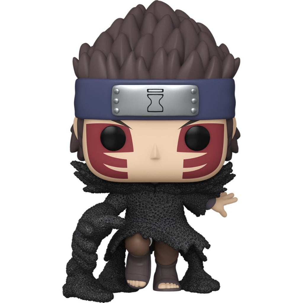 Funko POP Boruto 1359 Shinki