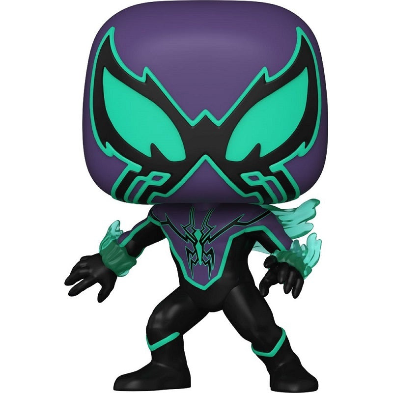 Funko POP Marvel 1446 Chasm