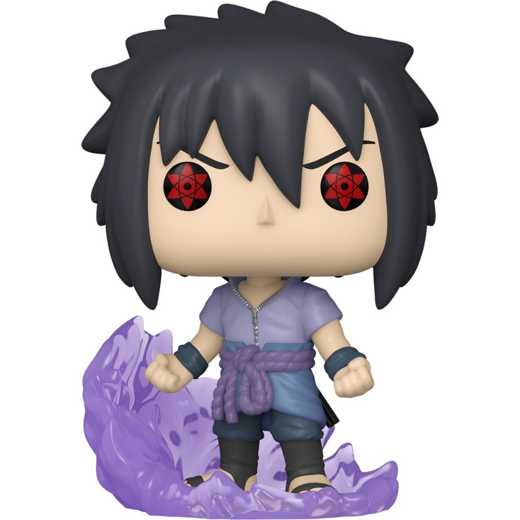 Funko POP Naruto Shippuden 1436 Sasuke Uchiha