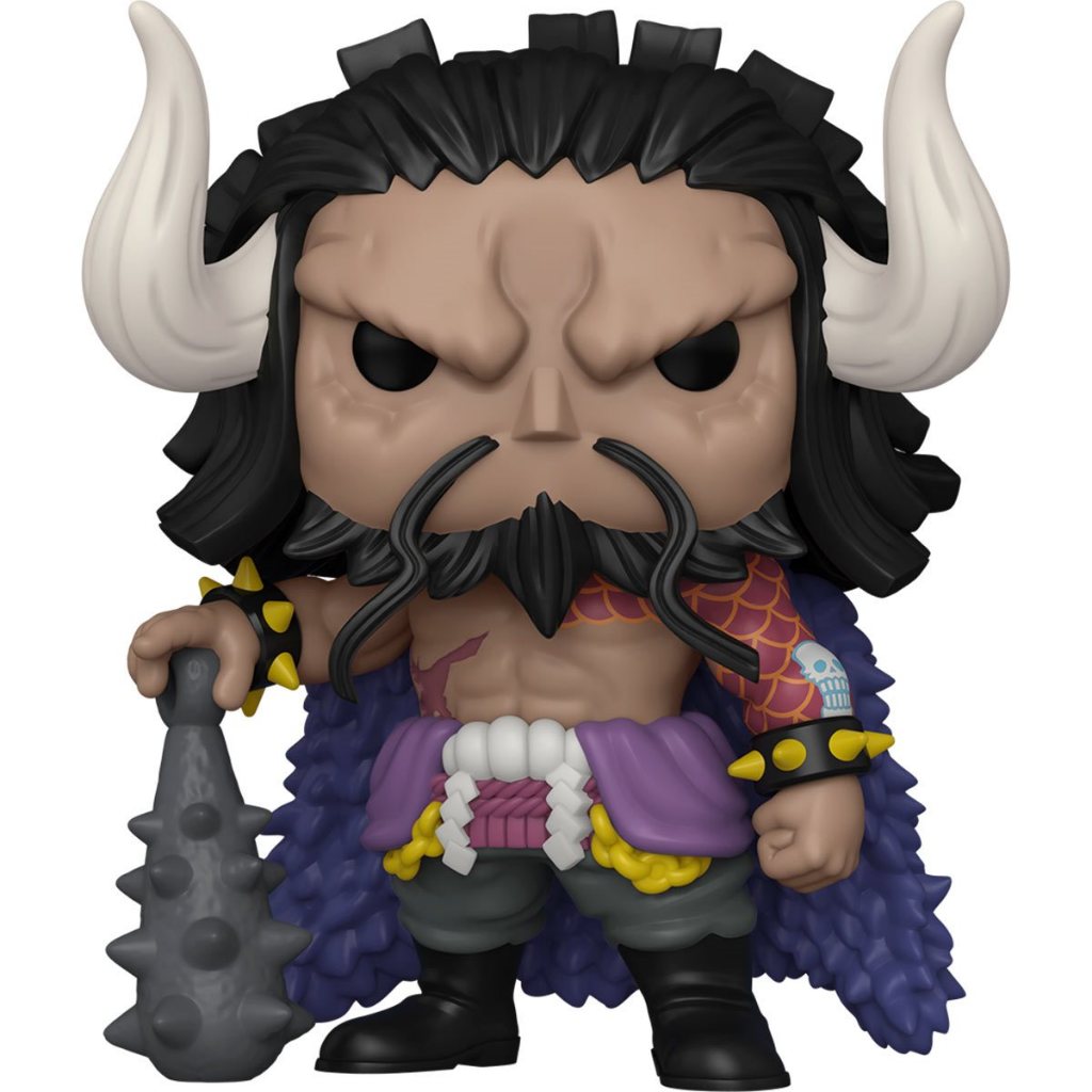 Funko POP One Piece 1267 Kaido