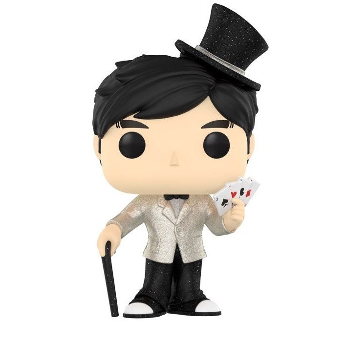 Funko POP Chouchou 177 Chouchou (Jay Chou) Diamond Collection