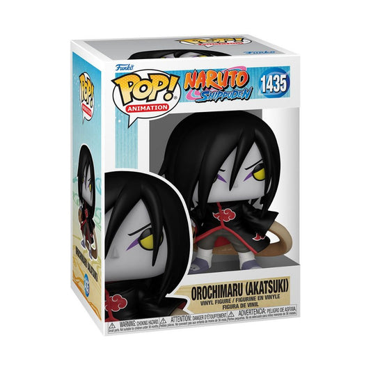 Funko POP Naruto Shippuden 1435 Orochimaru (Akatsuki)