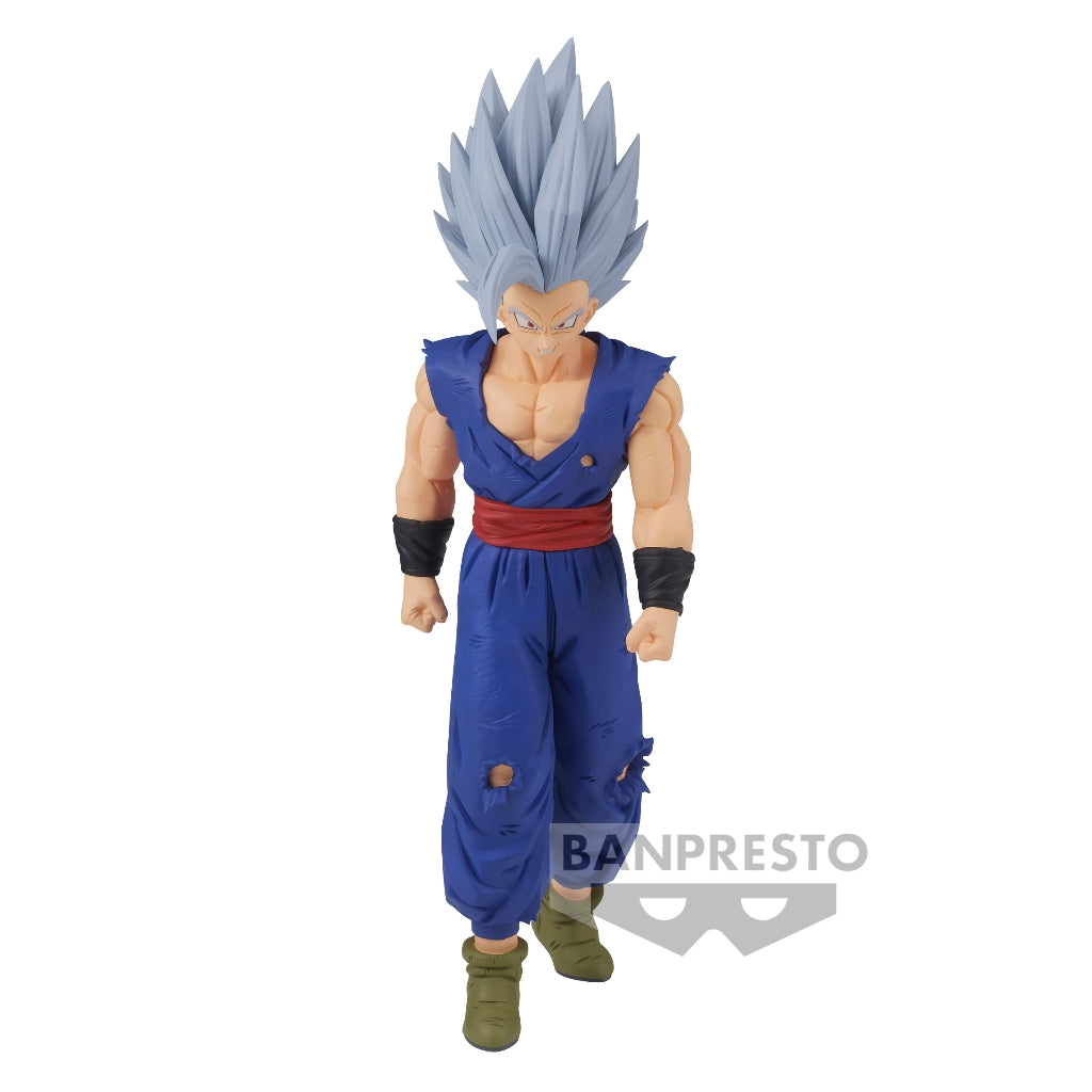 Banpresto Dragon Ball Super: Super Hero Solid Edge Works Vol.14 (A:Son Gohan (Beast))