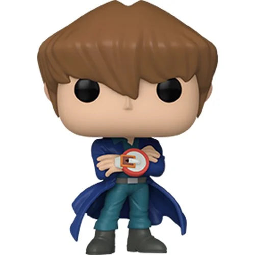 Funko POP Yu-Gi-Oh! 1453 Seto Kaiba