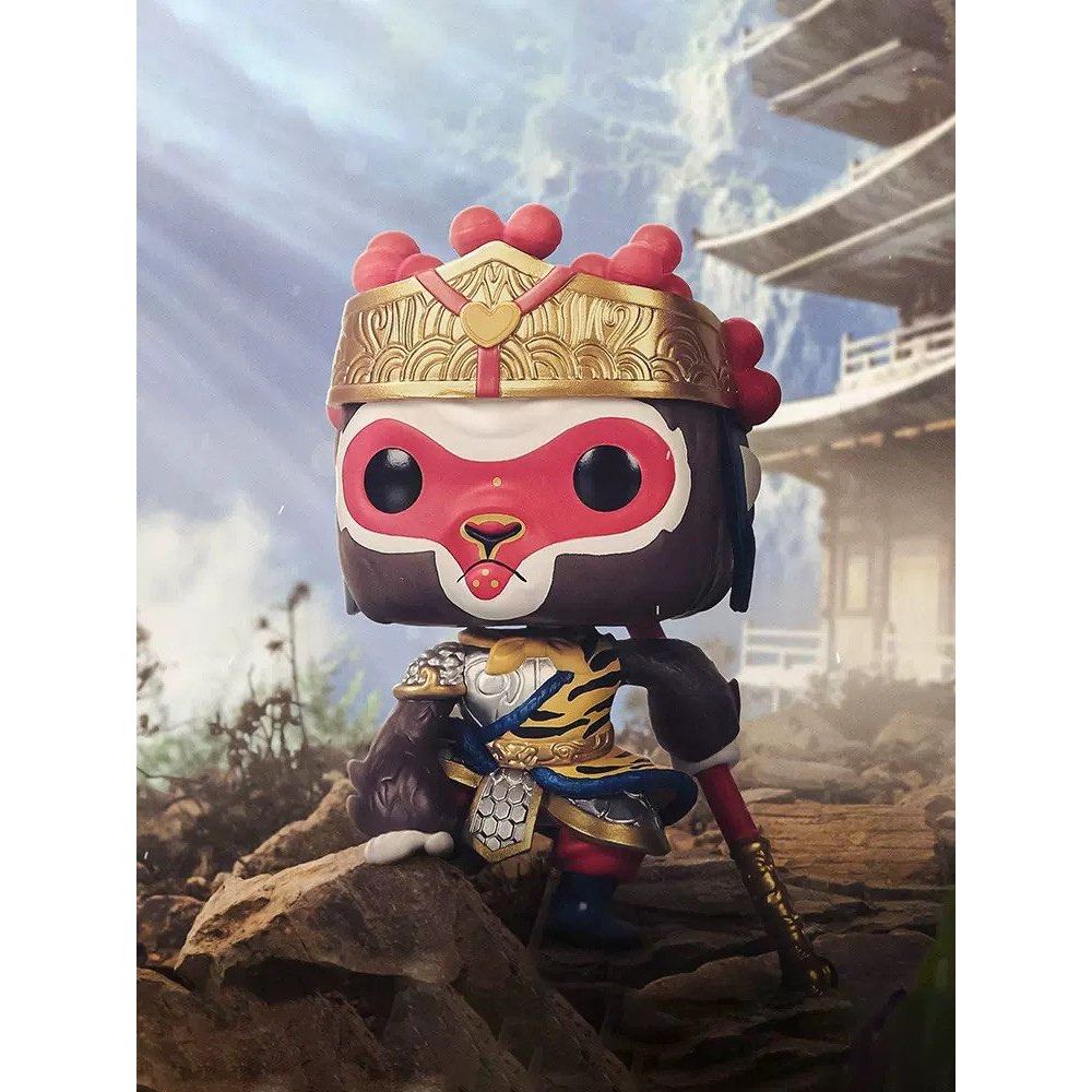 Funko POP Asia 238 Elixir Ape