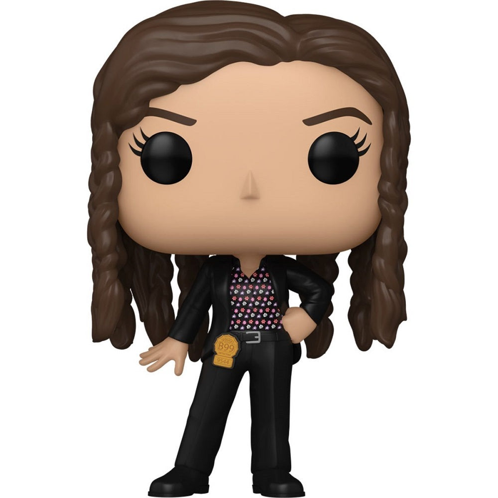 Funko POP Brooklyn Nine-Nine 1624 Amy Santiago