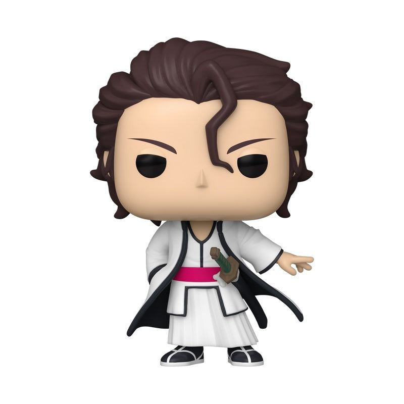 Funko POP Bleach 1840 Sosuke Aizen (SE)
