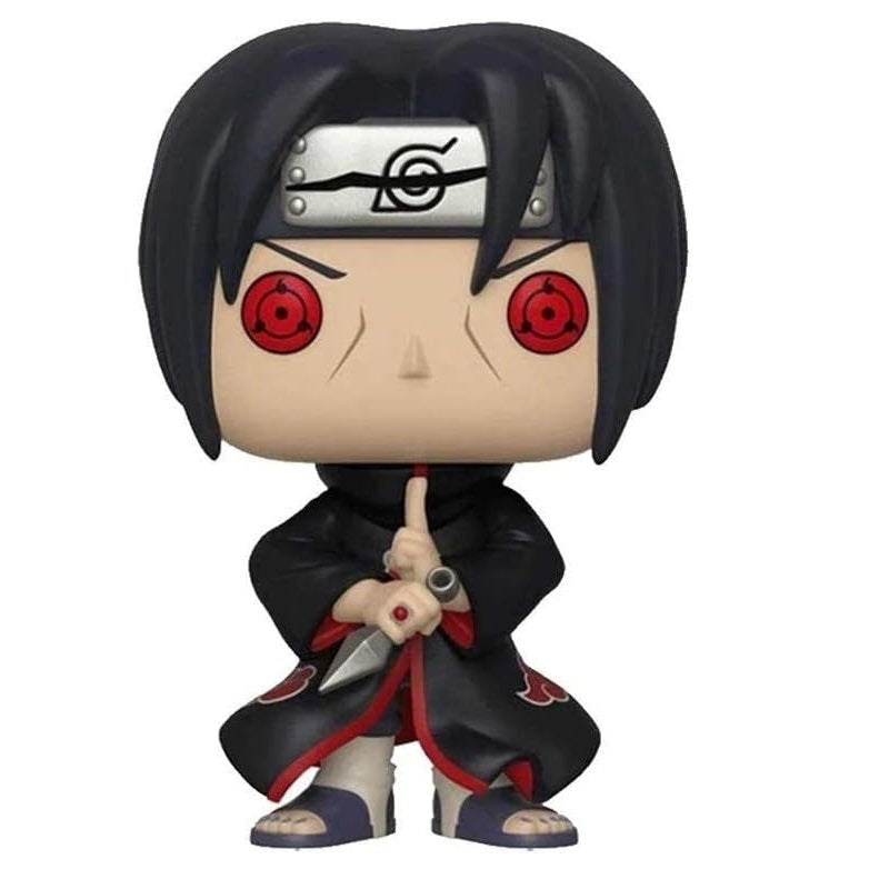 Funko POP Naruto Shippuden 578 Itachi AE Exclusive