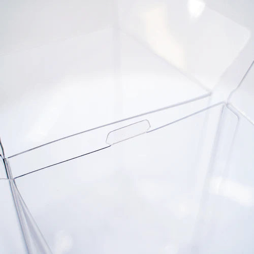 Funko POP 0.50mm 6 inches Protector Case