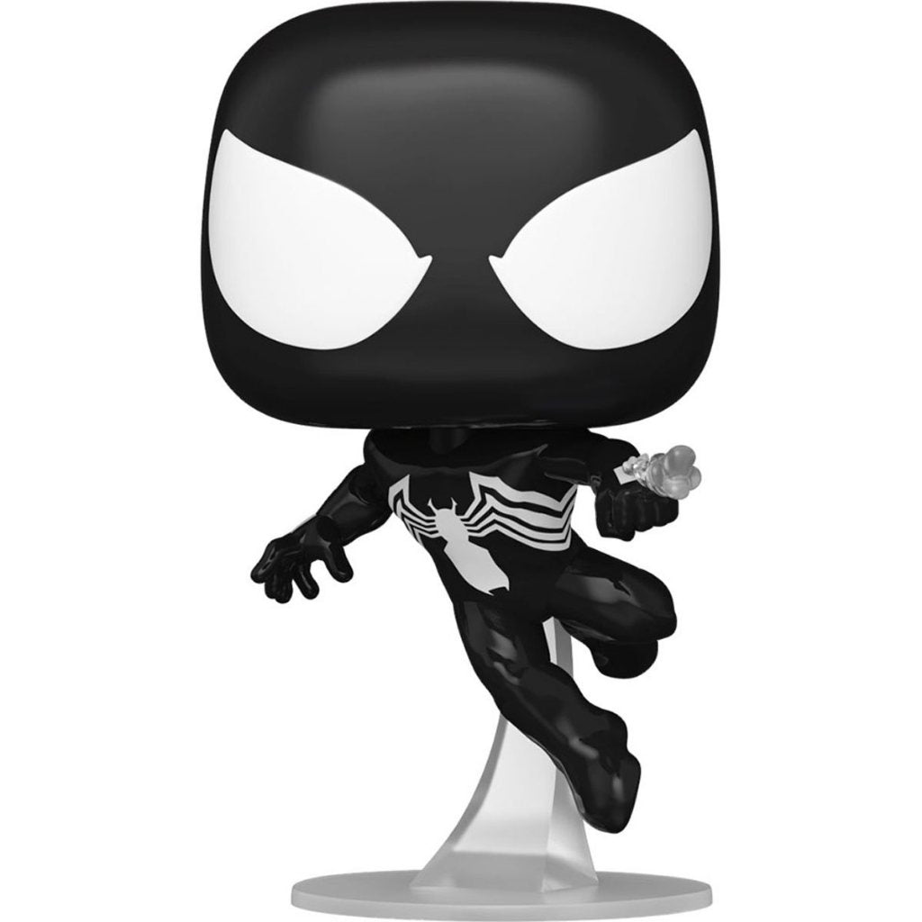 Funko POP Marvel 1444 Symbiote Suit Spider-Man