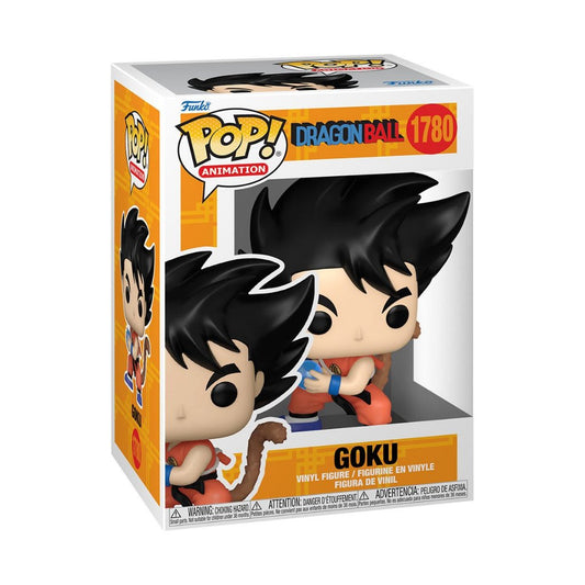 Funko POP Dragon Ball 1780 Goku