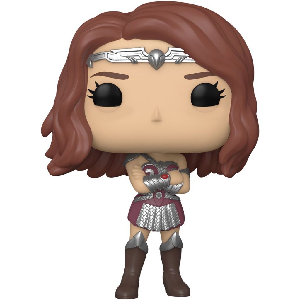 Funko POP The Boys 982 Queen Maeve
