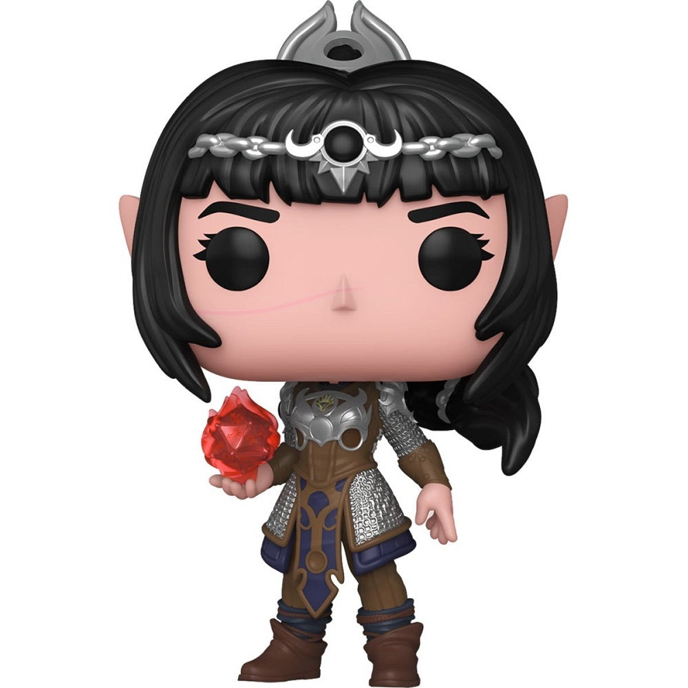 Funko POP Baldur's Gate 3 1016 Shadowheart with Artifact