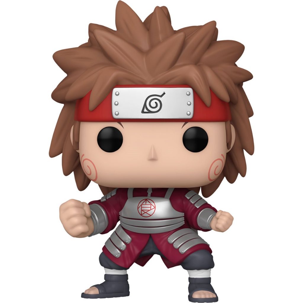 Funko POP Naruto Shippuden 1510 Choji Akimichi