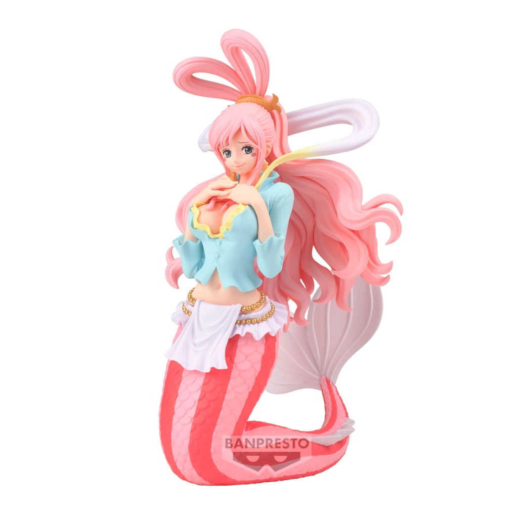 Banpresto One Piece Glitter&Glamours -Shirahoshi-