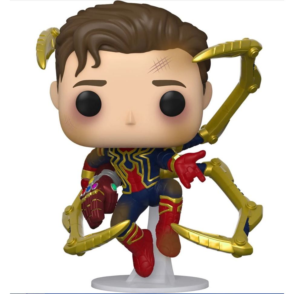 Funko POP Marvel Avengers Endgame 1142 Iron Spider