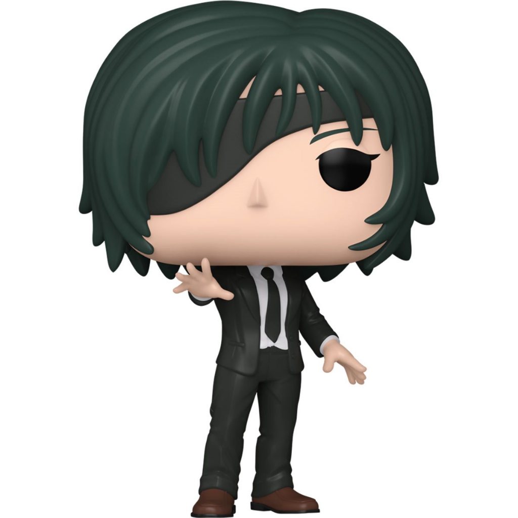 Funko POP Chainsaw Man 1760 Himeno