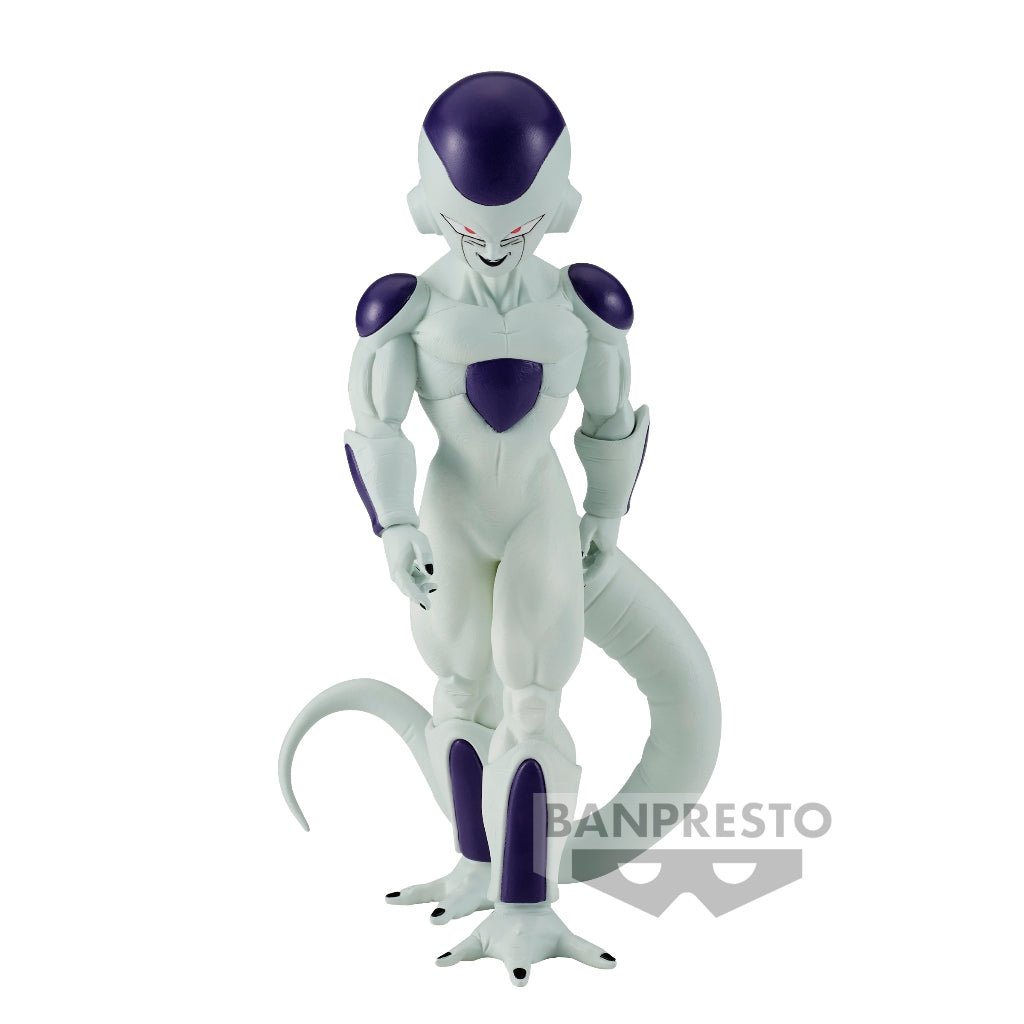 Banpresto Dragon Ball Z Solid Edge Works Vol.15 (Frieza)