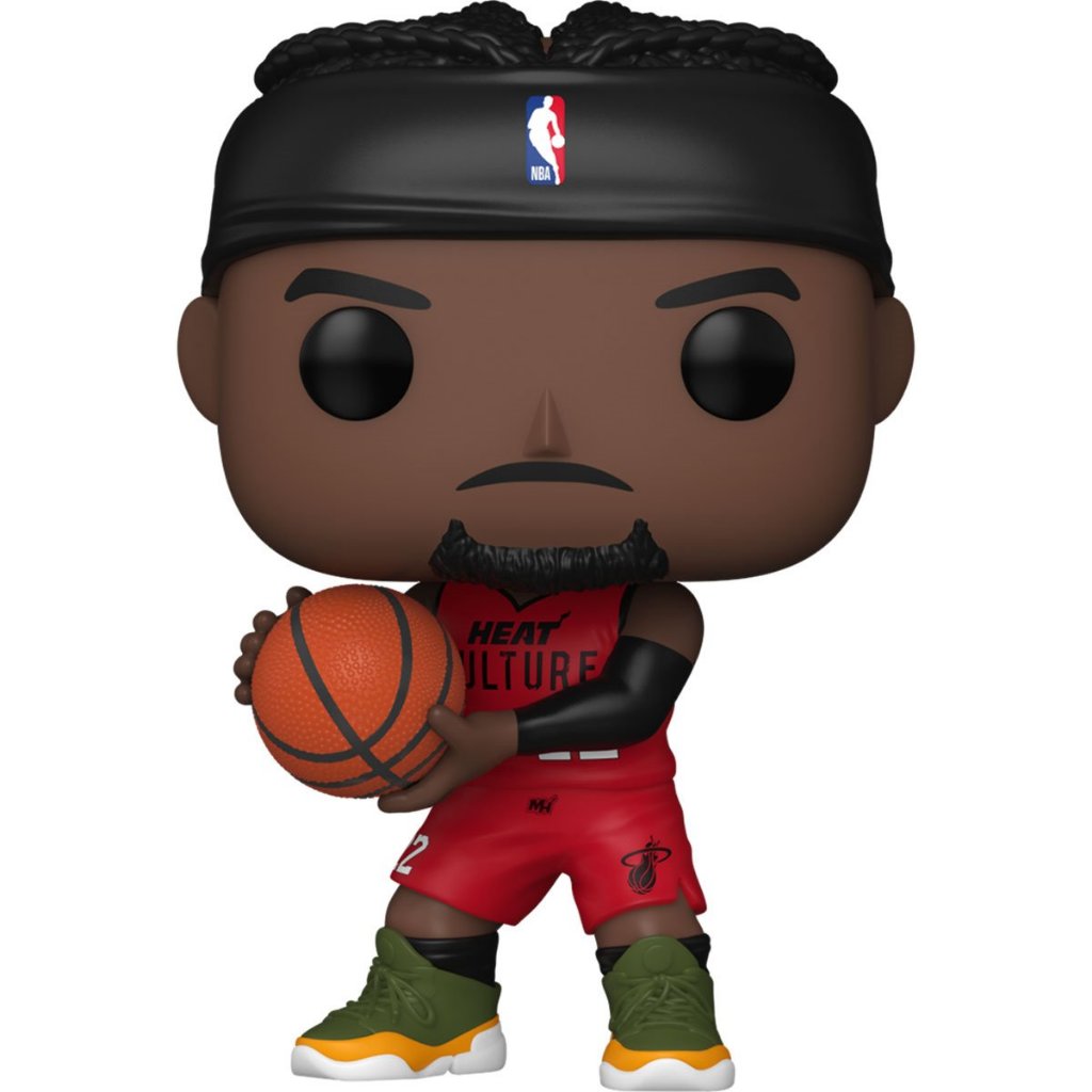 Funko POP NBA Miami Heat 202 Jimmy Butler