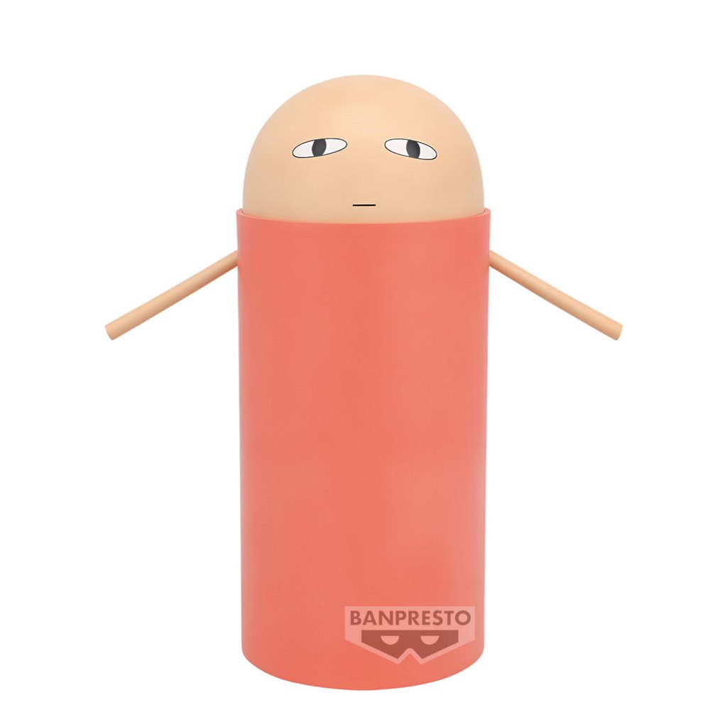 Banpresto Gintama Sofvimates -Justaway-