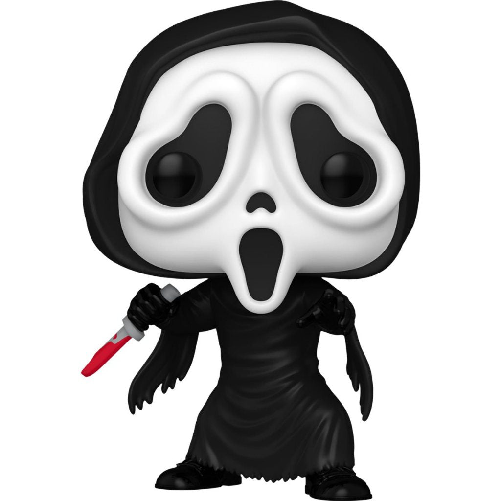 Funko POP Ghost Face 1607 Ghost Face