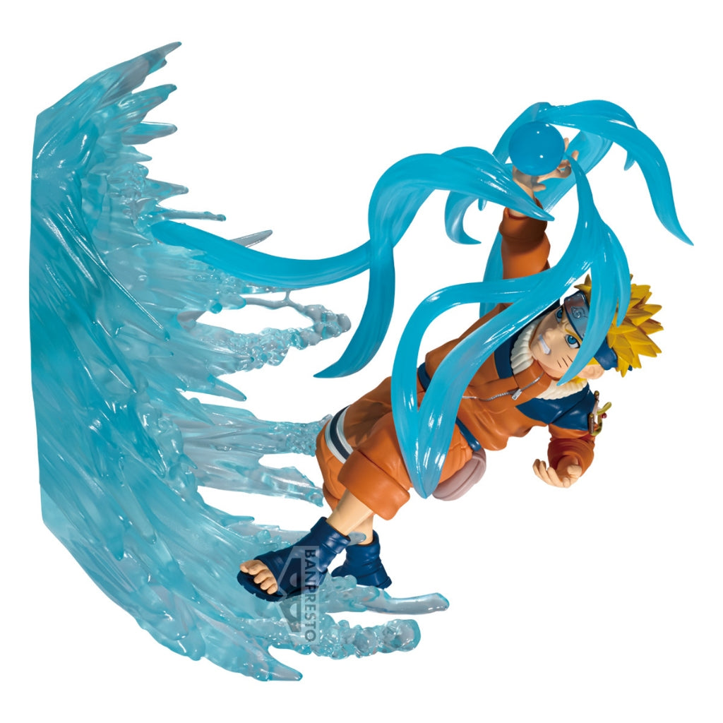 Banpresto Naruto Combination Battle -Uzumaki Naruto-