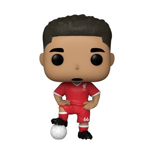 Funko POP Football Liverpool 43 Trent Alexander-Arnold
